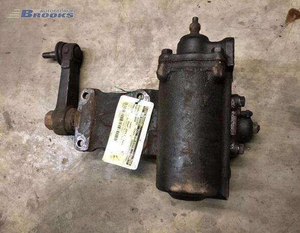 Steering Gear HYUNDAI TERRACAN (HP)