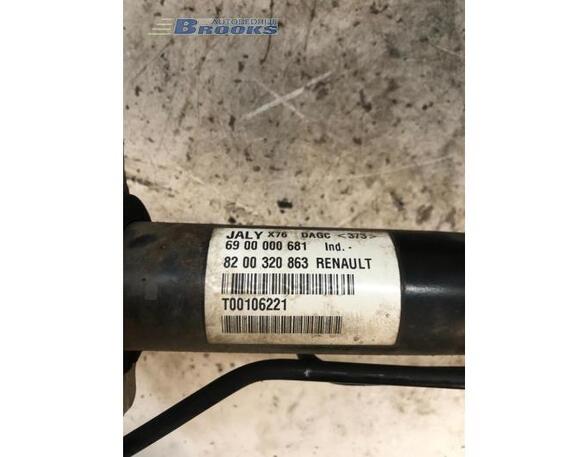 Steering Gear RENAULT KANGOO Express (FC0/1_)