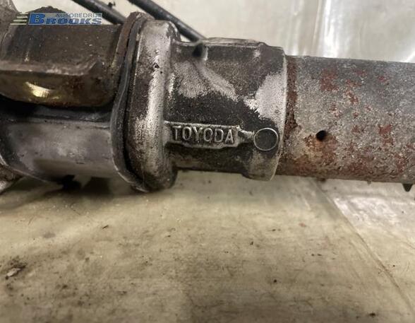 Steering Gear DAIHATSU TERIOS (J1_)