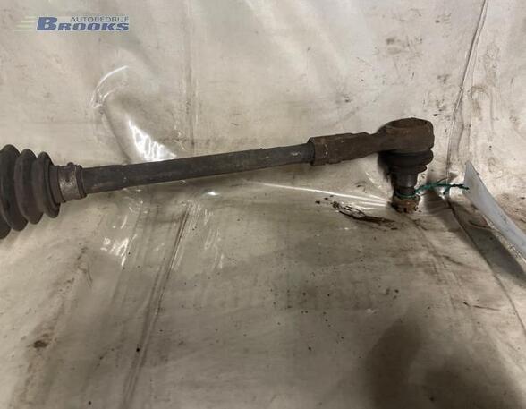 Steering Gear DAIHATSU TERIOS (J1_)