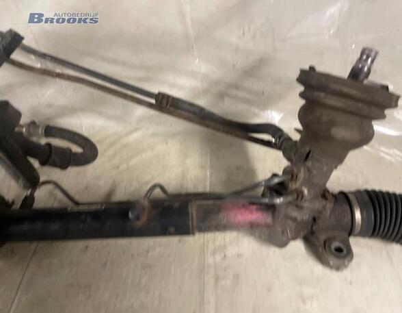 Steering Gear TOYOTA YARIS (_P1_)