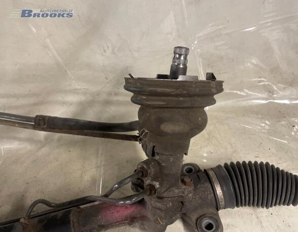 Steering Gear TOYOTA YARIS (_P1_)