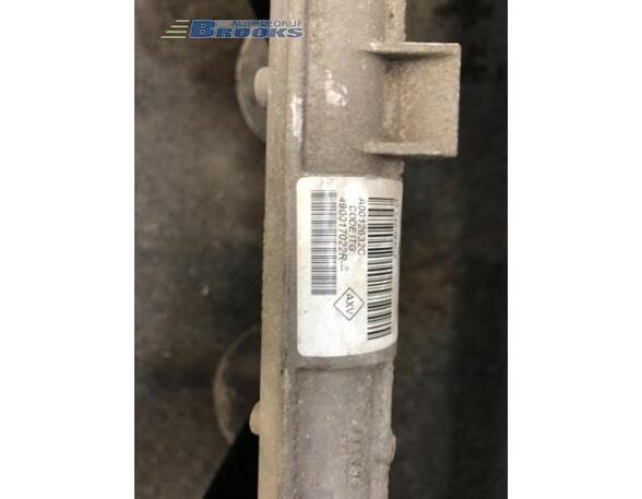 Steering Gear RENAULT MEGANE III Grandtour (KZ0/1)