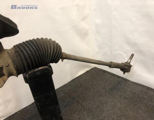 Steering Gear RENAULT TWINGO II (CN0_)