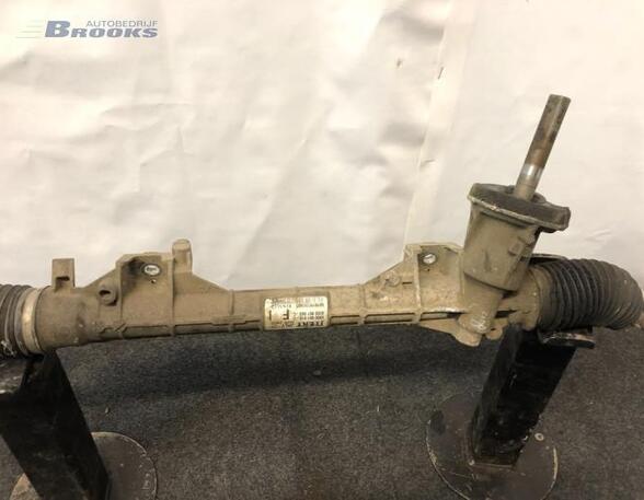 Steering Gear RENAULT TWINGO II (CN0_)