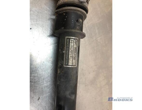 Steering Gear KIA PICANTO (SA)