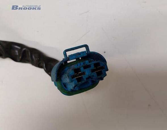 Steering Gear CITROËN C3 Pluriel (HB_)