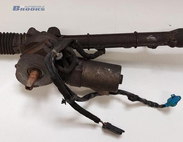 Steering Gear CITROËN C3 Pluriel (HB_)