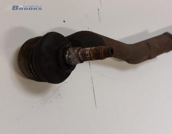 Steering Gear CITROËN C3 Pluriel (HB_)