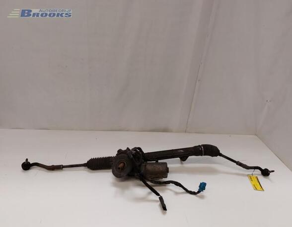 Steering Gear CITROËN C3 Pluriel (HB_)