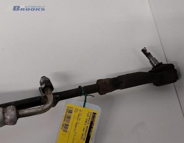 Steering Gear FIAT DOBLO Cargo (263_), FIAT DOBLO Platform/Chassis (263_), FIAT DOBLO MPV (263_)