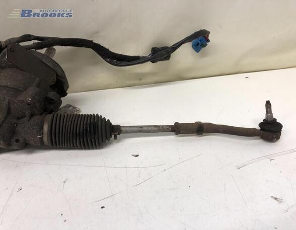 Steering Gear CITROËN C2 (JM_)