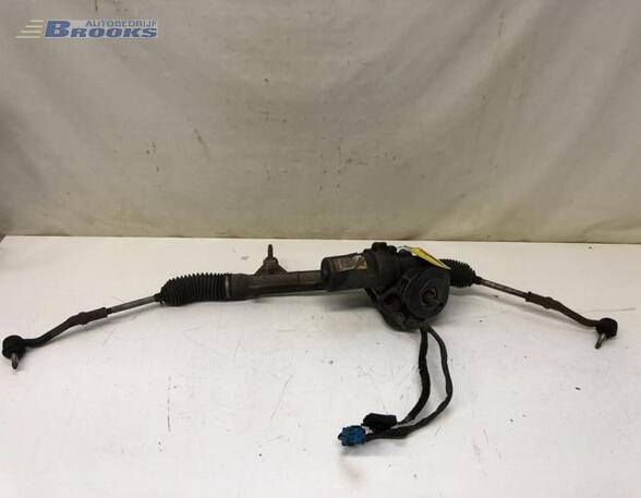 Steering Gear CITROËN C2 (JM_)