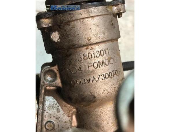 Steering Gear FORD RANGER (TKE)