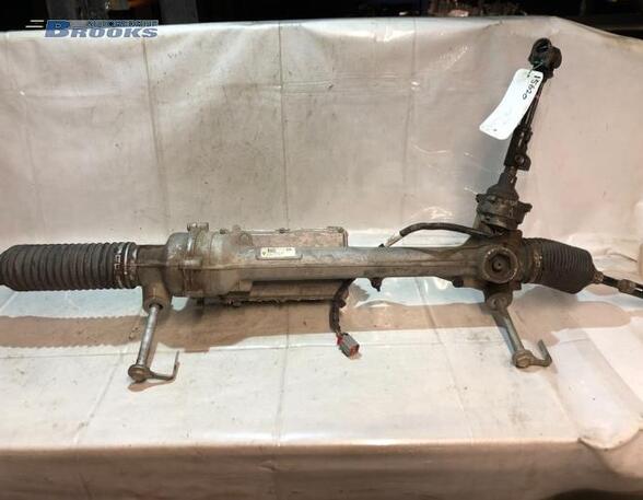 Steering Gear FORD RANGER (TKE)