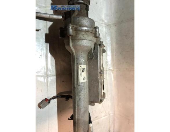 Steering Gear FORD RANGER (TKE)