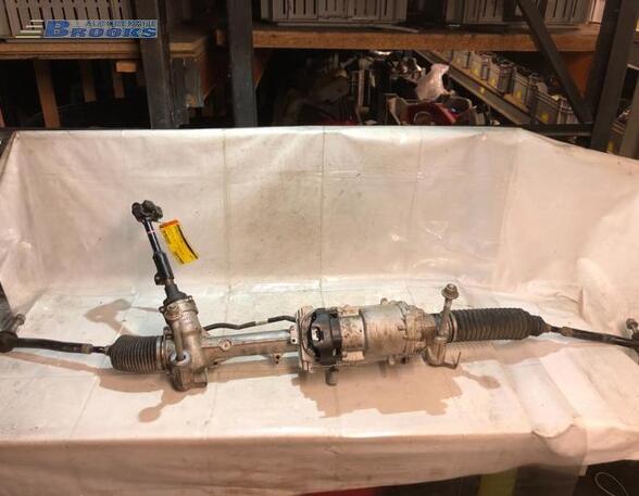 Steering Gear FORD RANGER (TKE)