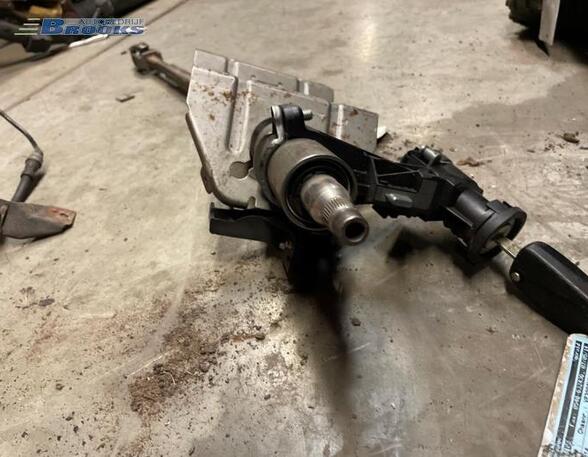 Steering Column PEUGEOT BIPPER (AA_)