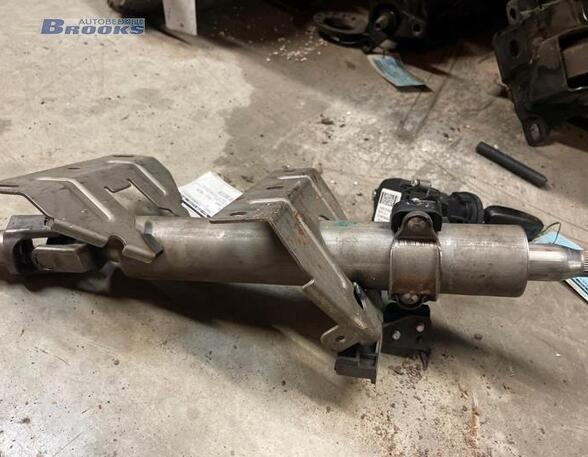 Steering Column PEUGEOT BIPPER (AA_)