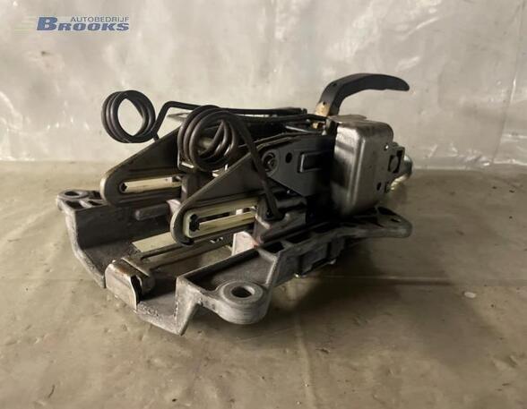 Steering Column AUDI A4 (8E2, B6), AUDI A4 (8EC, B7)