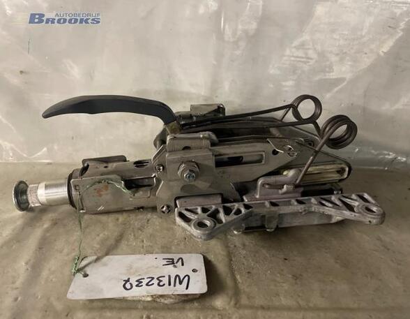 Steering Column AUDI A4 (8E2, B6), AUDI A4 (8EC, B7)