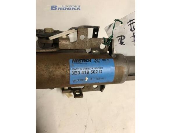 Steering Column VW PASSAT (3B3)