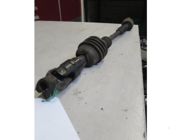 Steering Column HYUNDAI TERRACAN (HP)