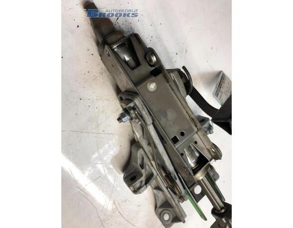 Steering Column VOLVO V50 (545)