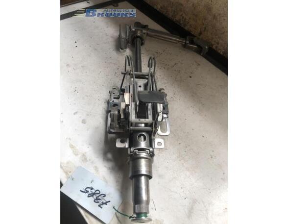 Steering Column SKODA FABIA II (542), SKODA FABIA I (6Y2)