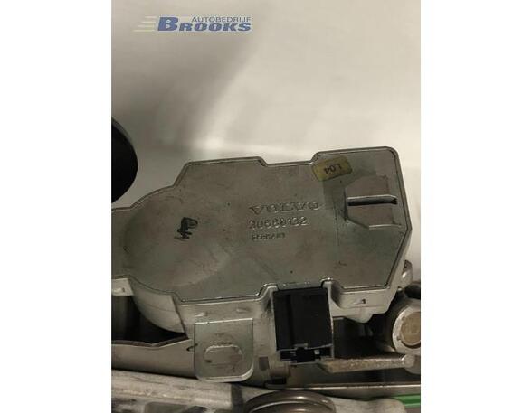 Steering Column VOLVO V50 (545)