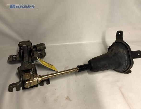 Steering Column RENAULT SCÉNIC I MPV (JA0/1_, FA0_), RENAULT MEGANE Scenic (JA0/1_)