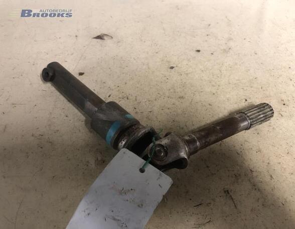 Steering Column FORD TRANSIT CONNECT (P65_, P70_, P80_)