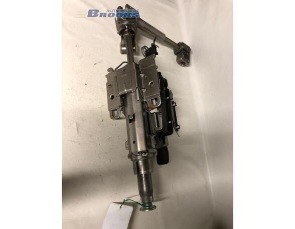 Steering Column VW FOX Hatchback (5Z1, 5Z3, 5Z4)