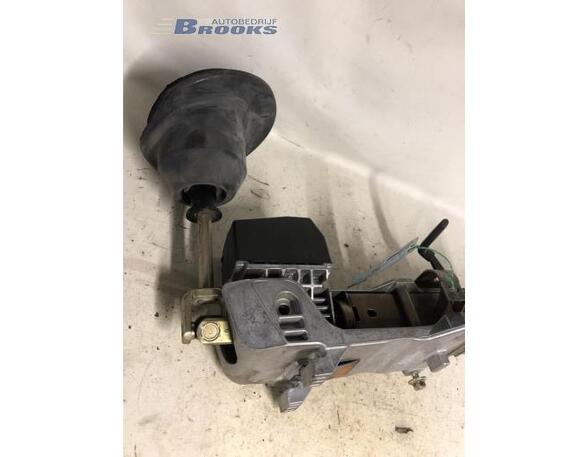 Steering Column RENAULT LAGUNA II Grandtour (KG0/1_)