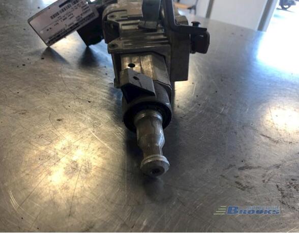 Steering Column RENAULT ESPACE IV (JK0/1_)