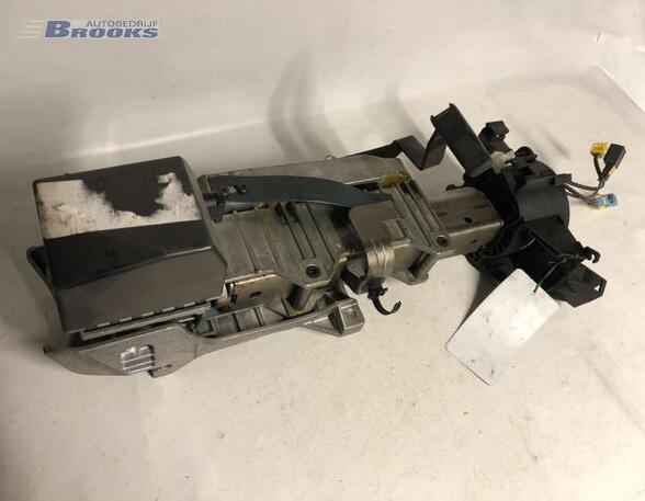 Steering Column RENAULT LAGUNA II Grandtour (KG0/1_)