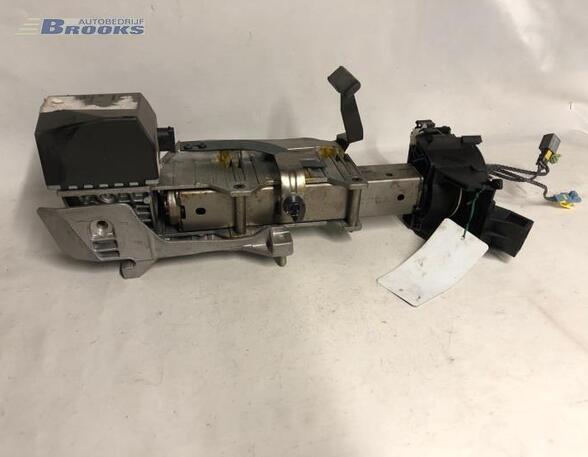 Steering Column RENAULT LAGUNA II Grandtour (KG0/1_)