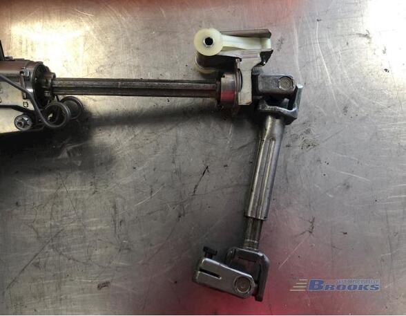 Steering Column VW POLO (9N_), VW POLO Saloon (9A4, 9A2, 9N2, 9A6)