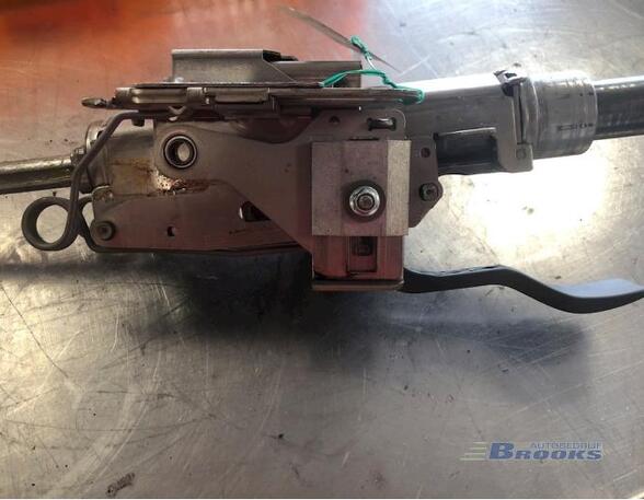 Steering Column VW POLO (9N_), VW POLO Saloon (9A4, 9A2, 9N2, 9A6)