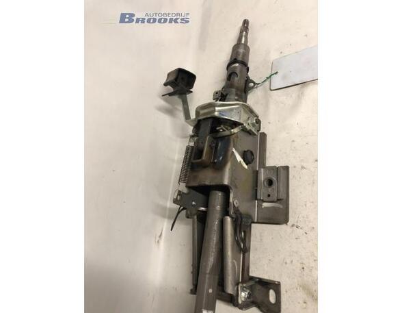 Steering Column LAND ROVER DISCOVERY II (L318)