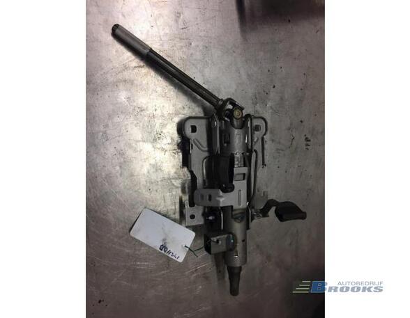 Steering Column PEUGEOT PARTNER Box Body/MPV