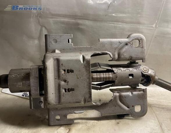 Steering Column PEUGEOT PARTNER Box Body/MPV