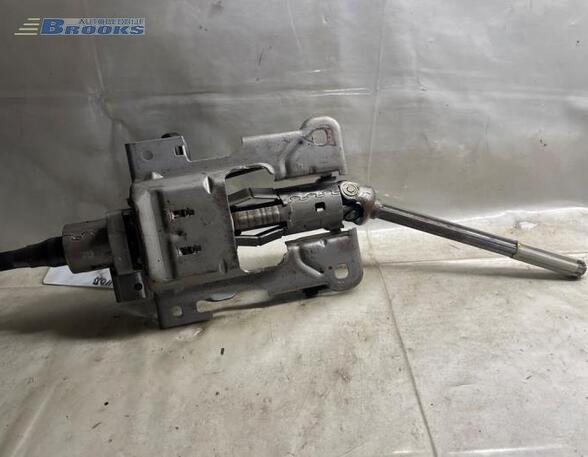 Steering Column PEUGEOT PARTNER Box Body/MPV