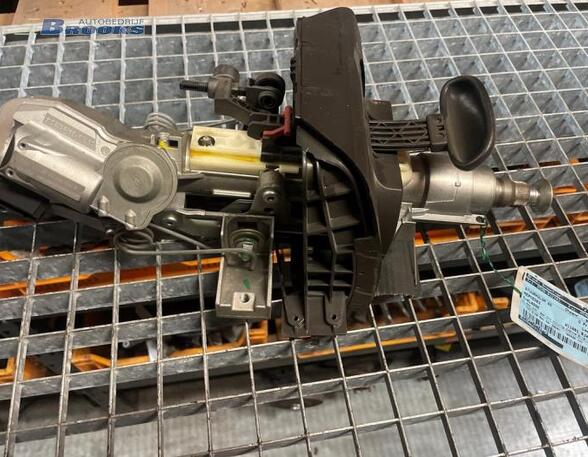 Steering Column MERCEDES-BENZ C-CLASS (W203)