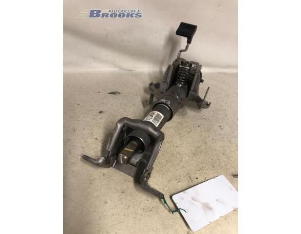 Steering Column CHEVROLET REZZO MPV (U100), DAEWOO REZZO (U100)