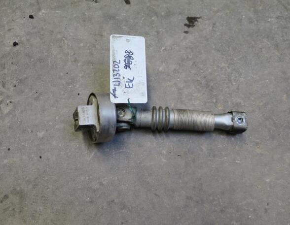 Steering Column MERCEDES-BENZ CLK Convertible (A209)