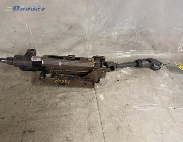 Steering Column PEUGEOT 407 SW (6E_)