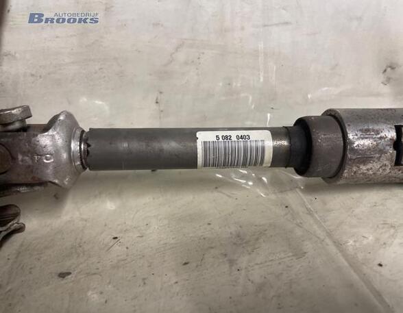 Steering Column PEUGEOT 407 SW (6E_)