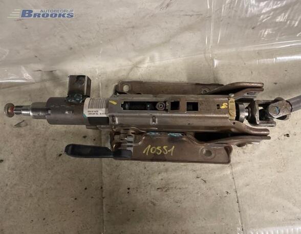 Steering Column PEUGEOT 407 SW (6E_)