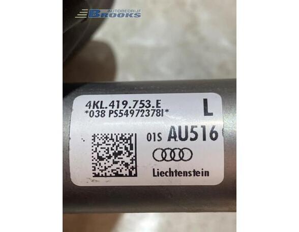 Steering Column AUDI E-TRON (GEN)